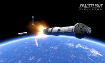 Spaceflight Simulator on PC: Build Rockets and Missions