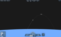 Launch Big Missions on a Small Budget: Spaceflight Simulator for Free